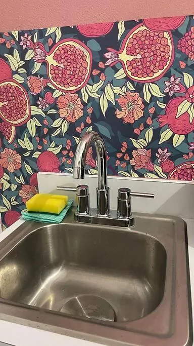 Apartment In San Juan 10 Min To Sju Puerto Rico
