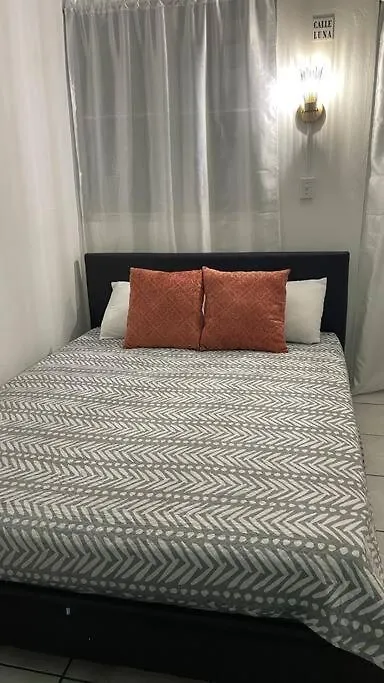 Apartment In San Juan 10 Min To Sju